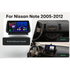 Nissan Note | 2005-2012 | Android 15 Autoradio | Apple CarPlay | Android Auto - Avelor