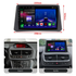 Opel Mokka | 2012-2016 | Android 15 Autoradio | Apple CarPlay | Android Auto - Avelor