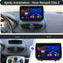 Renault Clio 3 | 2005-2014 | Android 15 Autoradio | Apple CarPlay | Android Auto - Avelor.at