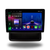 Opel Vivaro Renault Traffic Nissan Primastar | 2010-2014 | Android 15 Autoradio | Apple CarPlay | Android Auto - Avelor