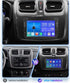Dacia Universal | Android 15 Autoradio | Apple CarPlay | Android Auto - Avelor