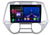 Hyundai i20 | 2008-2012 | Android 15 Autoradio | Apple CarPlay | Android Auto - Avelor