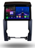 Kia Sorento | 2009-2012 | Android 15 Autoradio | Apple CarPlay | Android Auto - Avelor