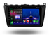 Mazda 6 | 2009-2012 | Android 15 Autoradio | Apple CarPlay | Android Auto - Avelor