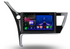 Toyota | Corolla Auris | 2016-2019  | Android 15 Autoradio | Apple CarPlay | Android Auto - Avelor