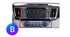 Toyota RAV4 | 2013-2019 | Android 15 Autoradio | Apple CarPlay | Android Auto - Avelor.at