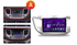 Hyundai Tucson iX35 | 2015-2018 | Android 15 Autoradio | Apple CarPlay | Android Auto - Avelor.at