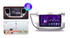 Hyundai Tucson iX35 | 2015-2018 | Android 15 Autoradio | Apple CarPlay | Android Auto - Avelor.at