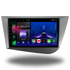 Seat Leon 2 MK2 | 2005-2012 | Android 15 Autoradio | Apple CarPlay | Android Auto - Avelor