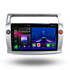 Citroen C4 | C-Triomphe | C-Quatre 2004-2009| Android 15 Autoradio | Apple CarPlay | Android Auto - Avelor