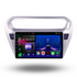 Citroen C-Elysee | Peugeot 301 2014-2018 | Android 15 Autoradio | Apple CarPlay | Android Auto - Avelor
