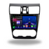 Subaru Forester XV WRX | 2012-2018 | Android 15 Autoradio | Apple CarPlay | Android Auto - Avelor