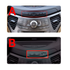 Subaru Tribeca | 2007 - 2014 | Android 15 Autoradio | Apple CarPlay | Android Auto - Avelor