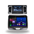 Ford Ranger | 2015-2020 | Android 15 Autoradio | Apple CarPlay | Android Auto - Avelor