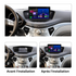 Subaru Tribeca | 2007 - 2014 | Android 15 Autoradio | Apple CarPlay | Android Auto - Avelor