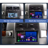 Volkswagen | Touareg | 2002-2010 | Android 15 Autoradio | Apple CarPlay | Android Auto - Avelor.at