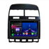 Volkswagen | Touareg | 2002-2010 | Android 15 Autoradio | Apple CarPlay | Android Auto - Avelor.at