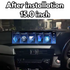 BMW X1 X2 2015-2022 F48 F39 Android 15 CarPlay & Android Auto Autoradio NBT EVO - Avelor