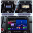 Honda CRV | 2017-2021 | Android 15 Autoradio | Apple CarPlay | Android Auto - Avelor.at