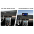 Volvo S80 | 2007-2011 | Android 15 Autoradio | Apple CarPlay | Android Auto - Avelor.at