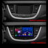 Opel Grandland X Crossland X | 2016-2020 | Android 15 Autoradio | Apple CarPlay | Android Auto - Avelor